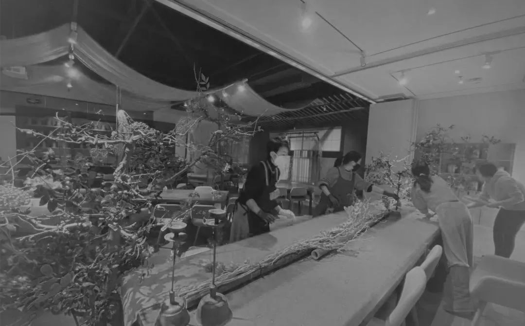 上海丰剧院 | 东方韵律，剪红裁金添烛西窗-4