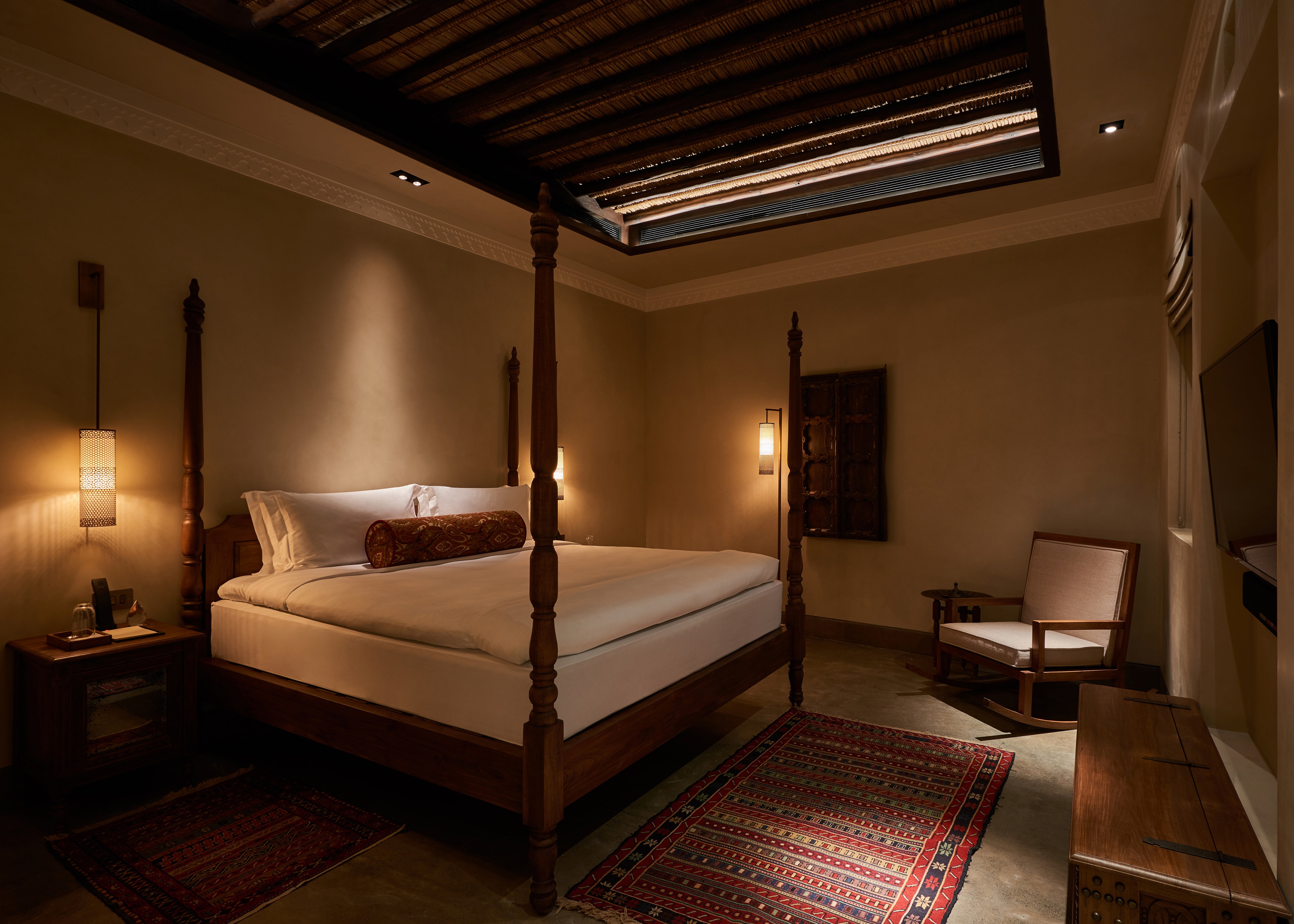 沙迦切迪阿尔贝特酒店-15