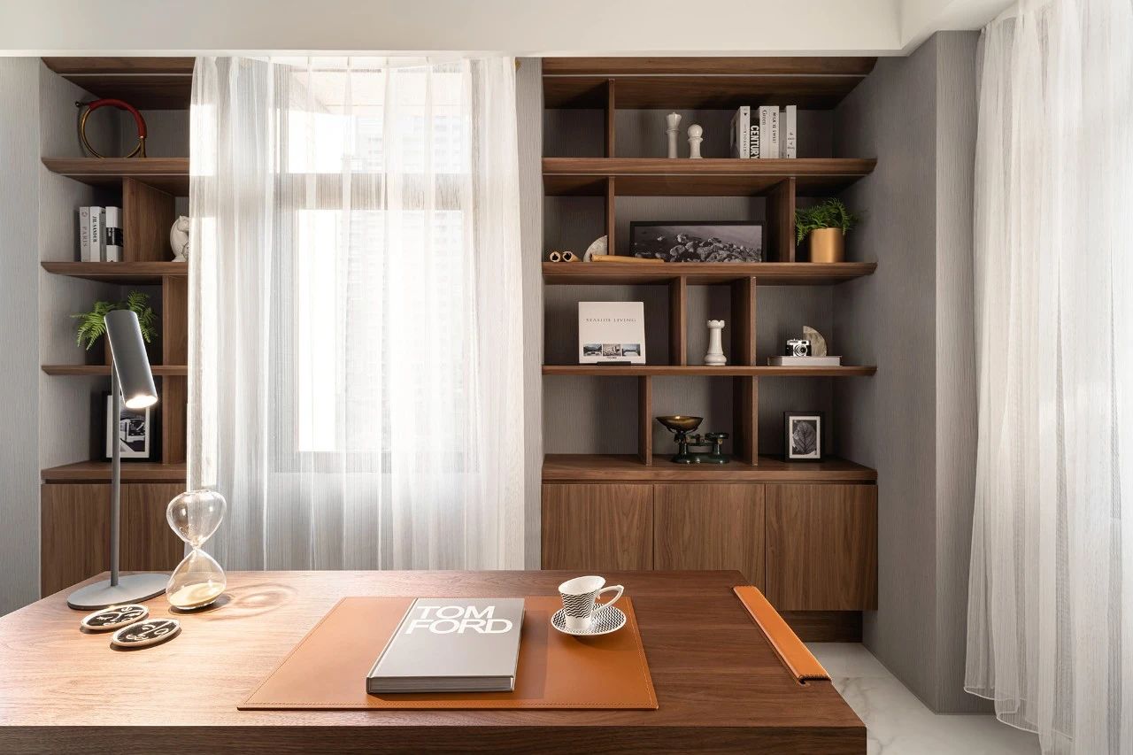 西奥公寓丨洪芯蕾-15