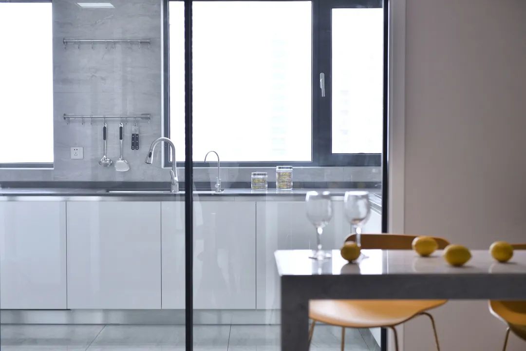 22 年·22 人 | 锦华装饰设计师张霖的思考与设计之路-137