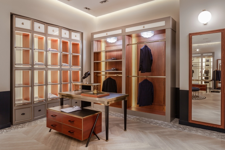 Brooks Brothers 上海旗舰店-37