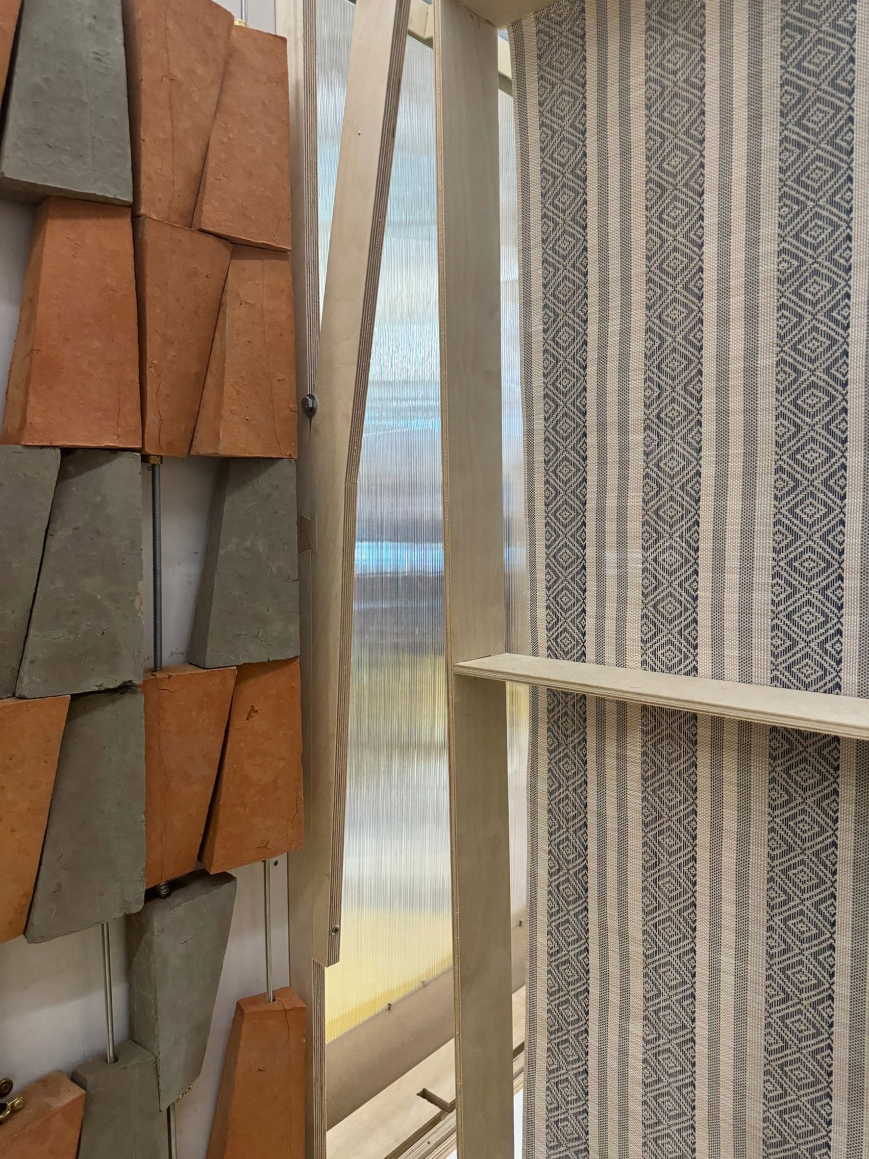 E·实验实验室,诊所丨Architects for Gaza-9