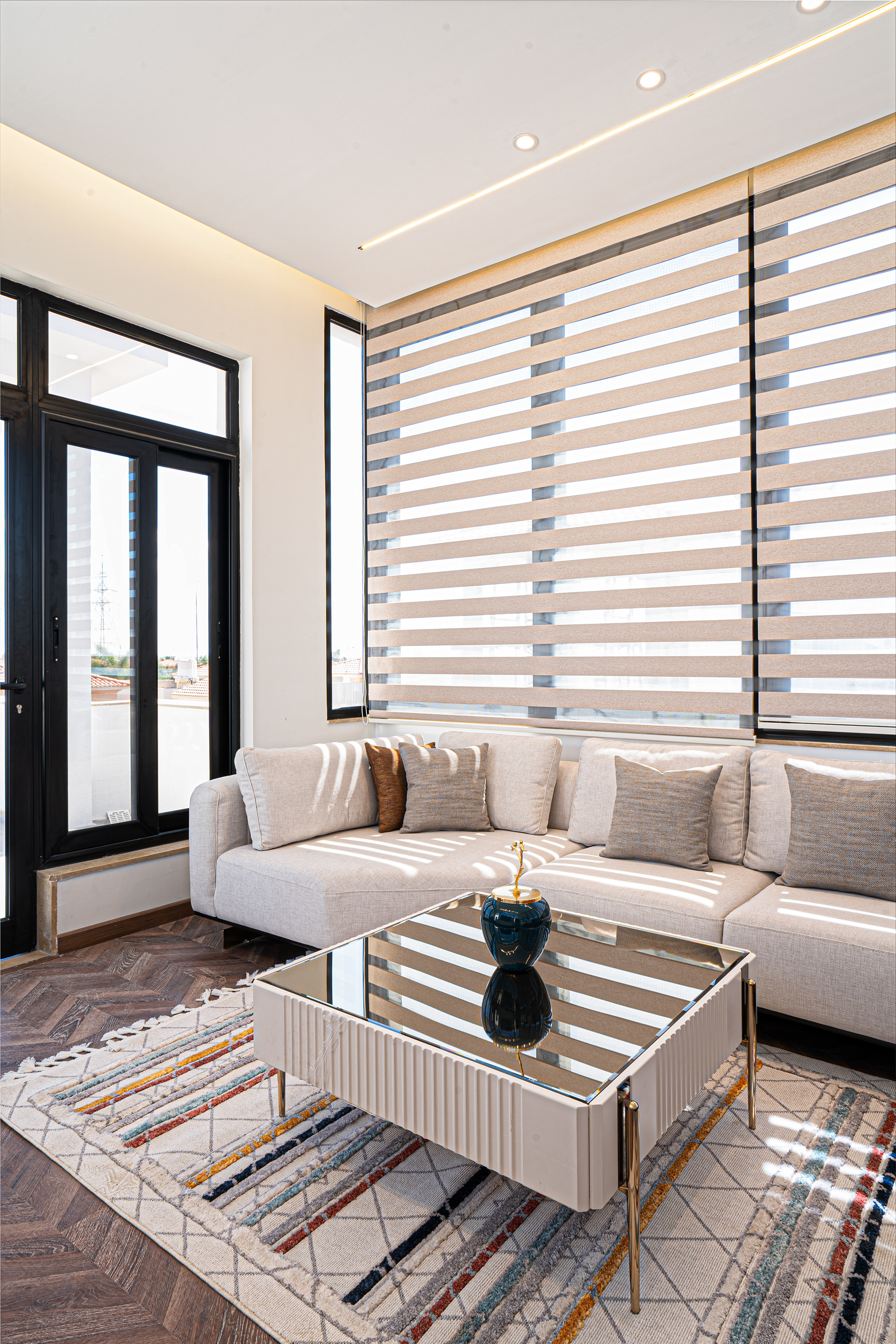 Bluoma Villa 上层丨埃及丨Engineeringdg-42