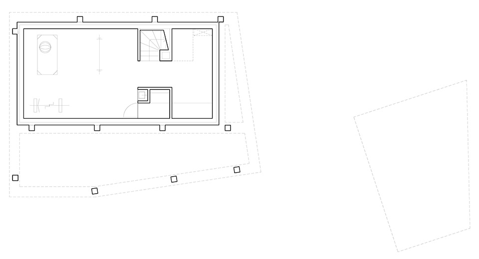 狐狸洞住宅丨荷兰丨Studio Vincent Architecture-47
