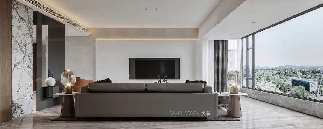 大墨空间·恰到好处的生活仪式感!-24