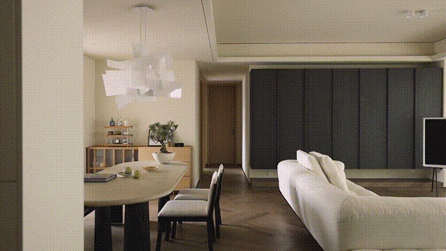 建发央玺丨中国成都丨宏福樘-19