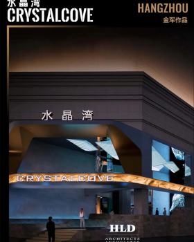 金军：PARTY-K设计教父，以中国创意重新定义全球娱乐空间新高度