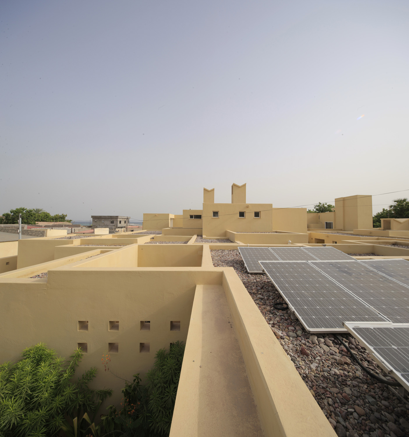 丨吉布提丨Urko Sánchez Architects-75