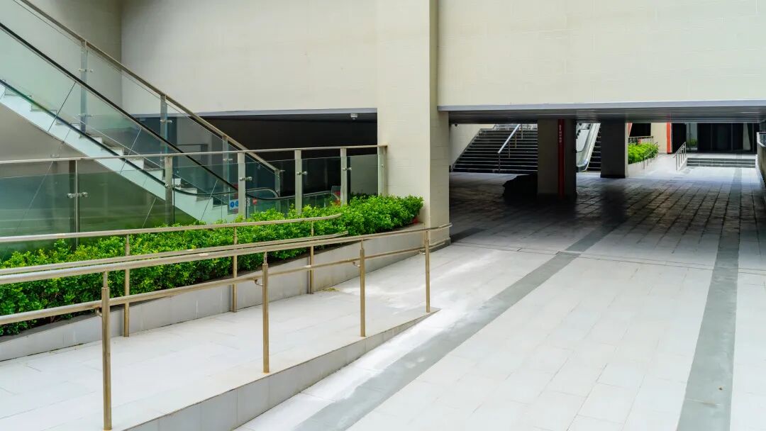 与城市共生，与自然共舞|前海中国国有资本风投大厦-42