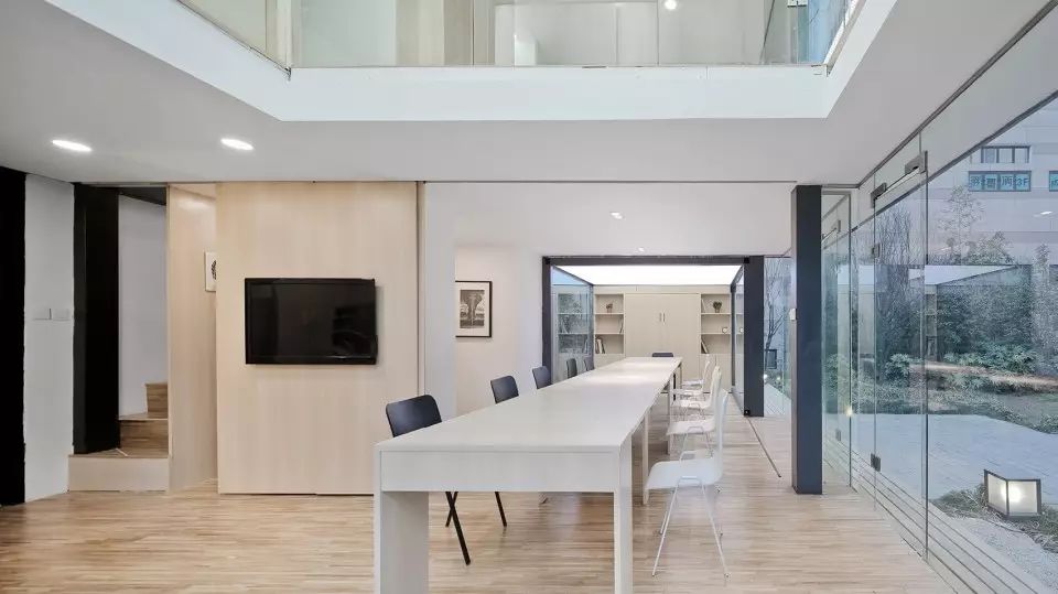 百变智居2.0 对空间的创新与改造-75