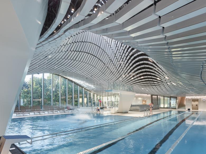 帕拉塞尔苏斯温泉浴场酒店丨奥地利萨尔茨堡丨Kurt Hörbst Architekturfotografie-18