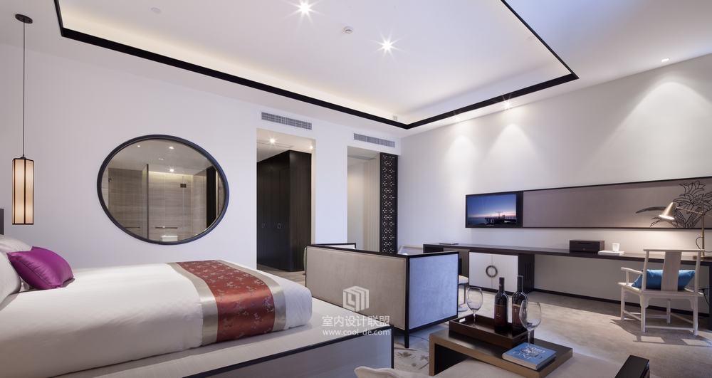 朗联作品-苏州建屋国际酒店改造-18