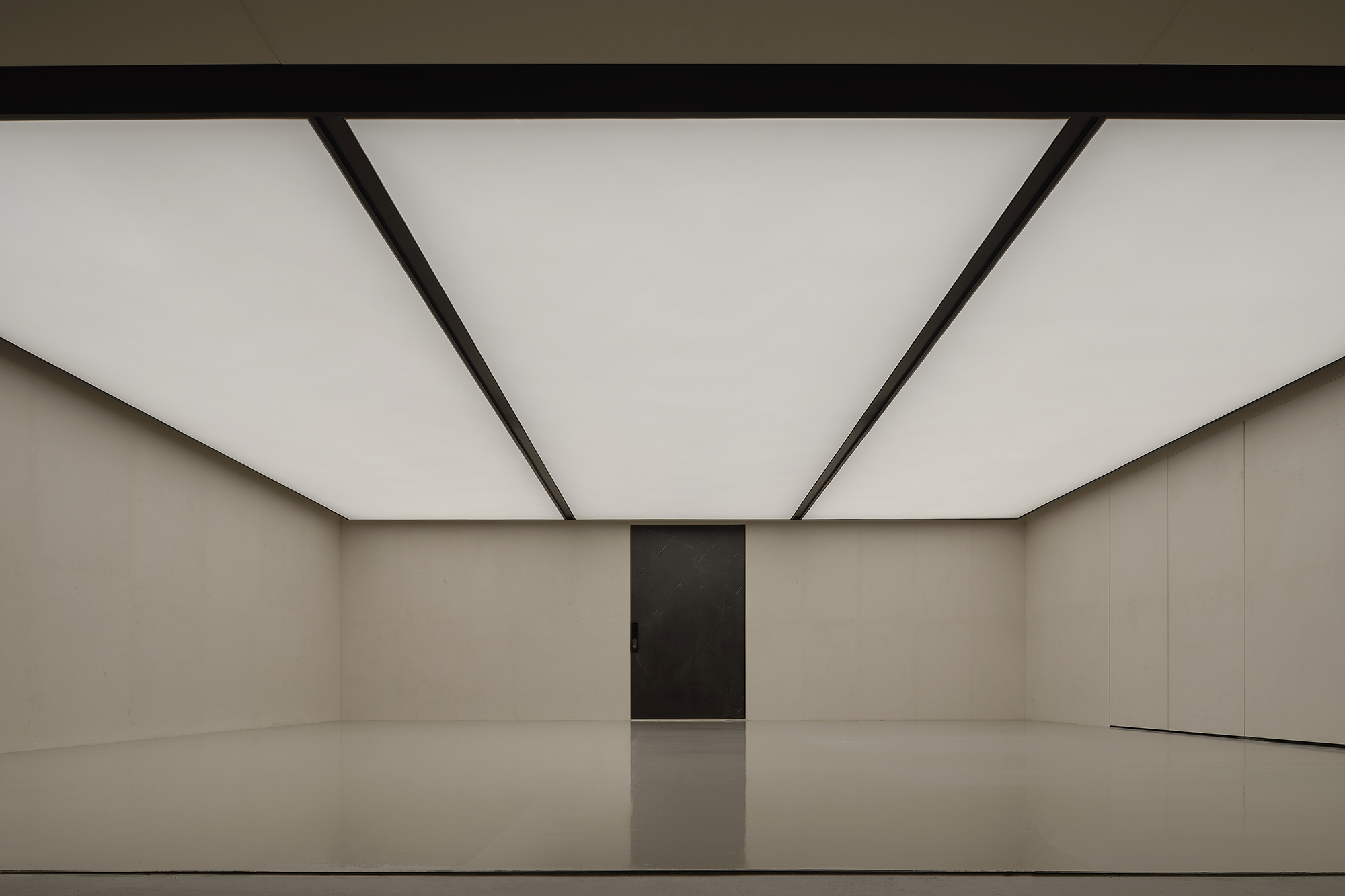 苏州桃花源别墅丨中国苏州丨CIMA 希玛设计-57