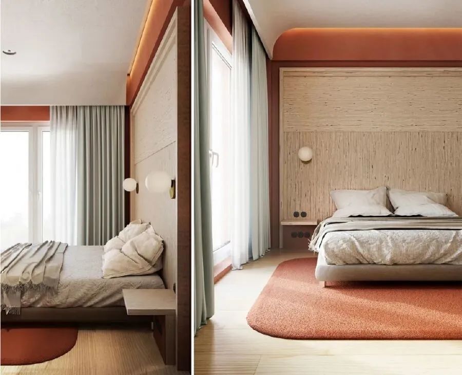 梦幻家居空间设计-52