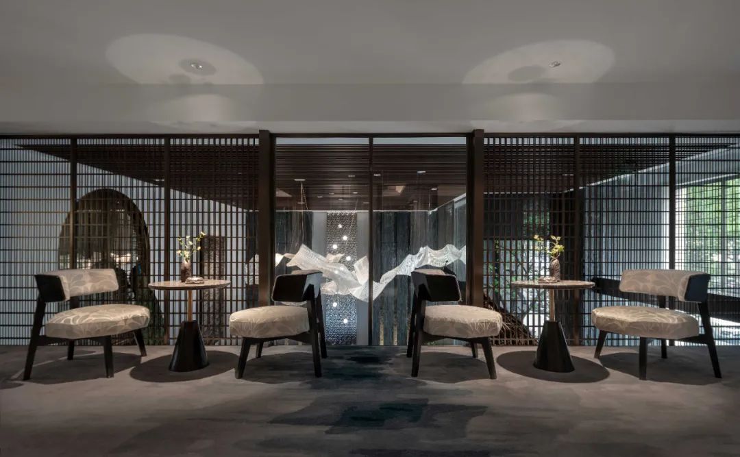 自然主义的优雅转身 | 台州岭上会康平路店设计赏析-37