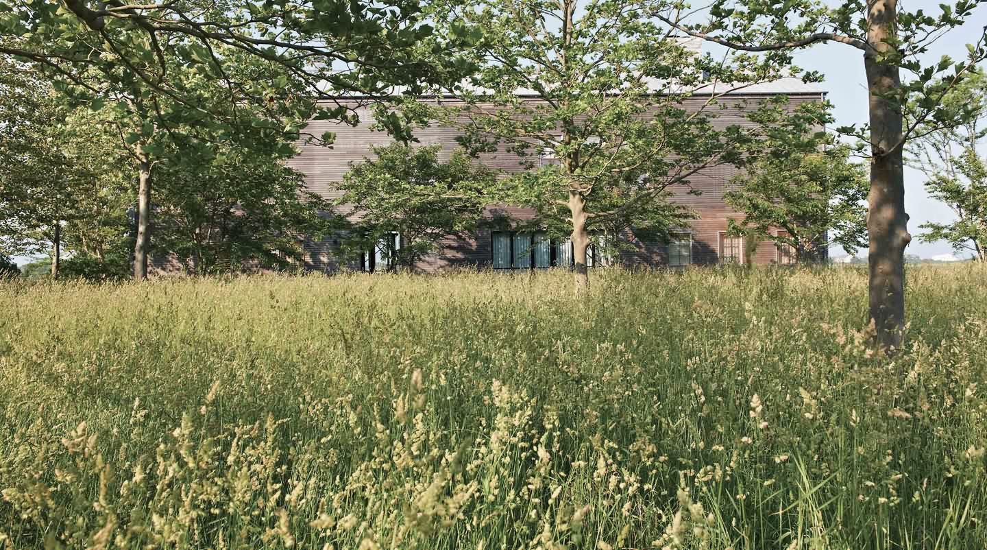 长岛 Wainscott 农场-3