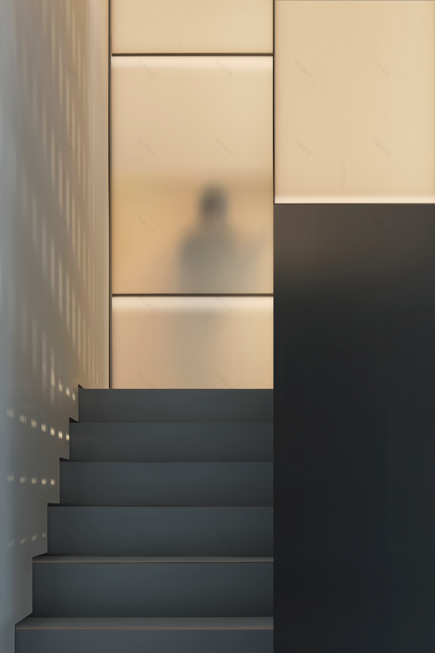 琶洲996G丨中国广州丨谷腾及设计团队(Evan等)-18