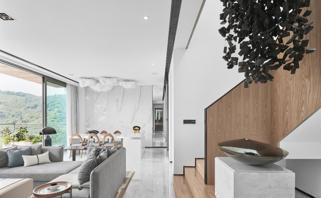 溪境花园丨中国广州丨广州赫尔贝纳室内设计有限公司-143