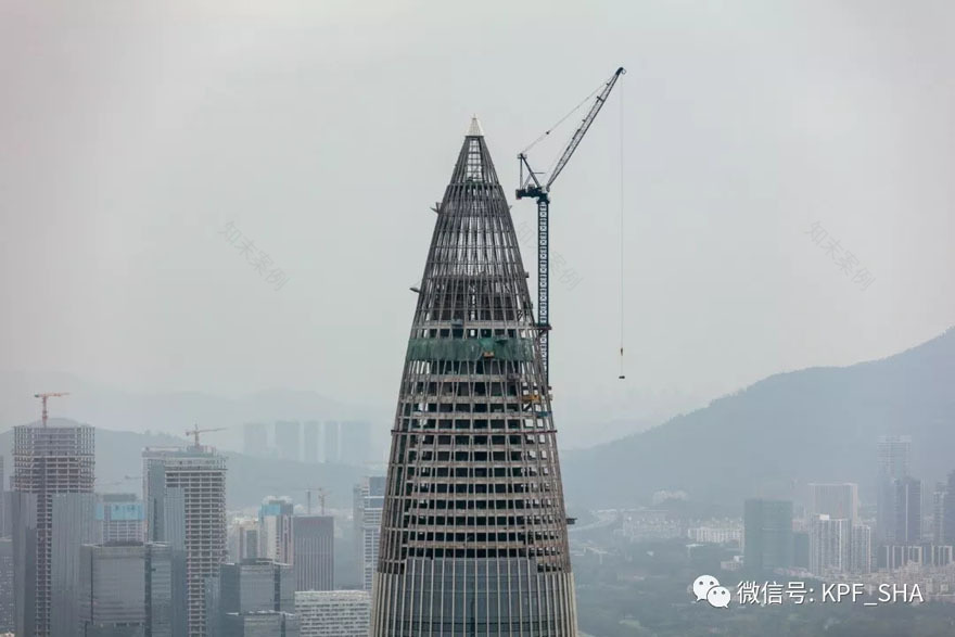 深圳华润大厦-59