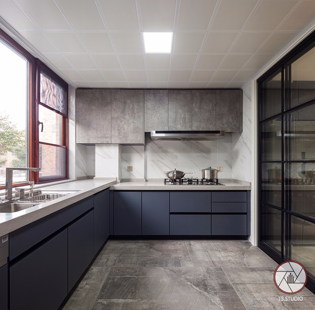 嘉兴御上江南  嘉兴东鸿装饰-26