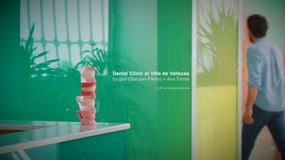 LA SIERRA牙科诊所-8