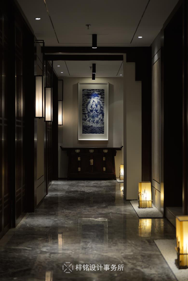 梓铭设计事务所-水调歌头办公空间-10