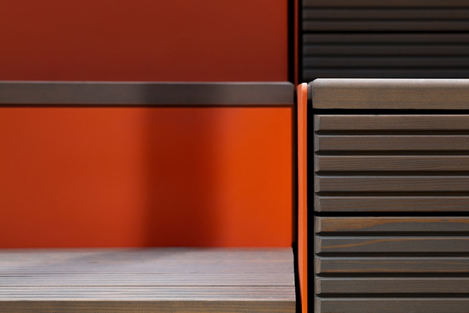 莫斯科住宅区公共空间设计丨俄罗斯莫斯科丨Basis bureau-24