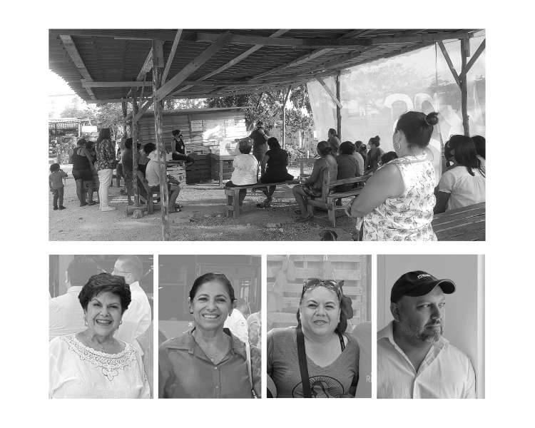 A--D -- PÓRTICO COMUNITARIO DZUNUNCAN-41