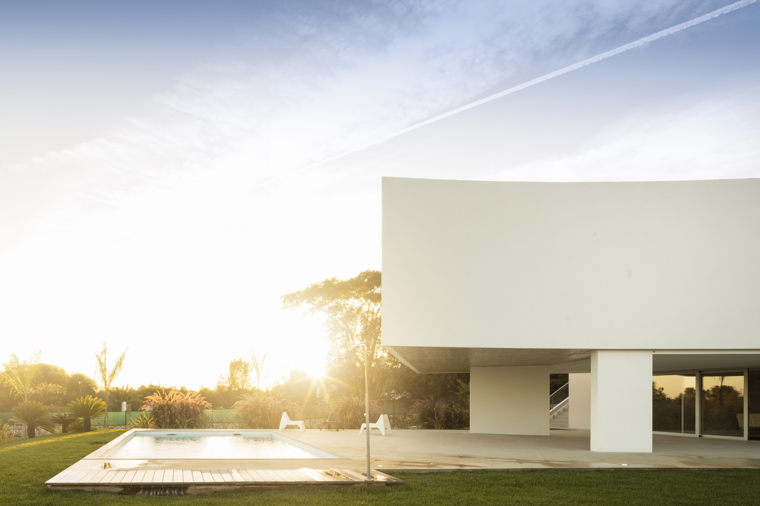 葡萄牙南部海陆之间的有机别墅-37