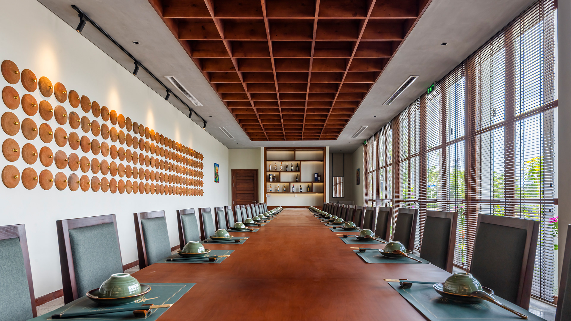 度假酒店丨越南丨TAHA STUDIO-39