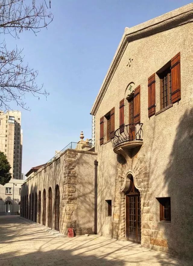 花园道丨H&Y瀚德建筑事务所-51