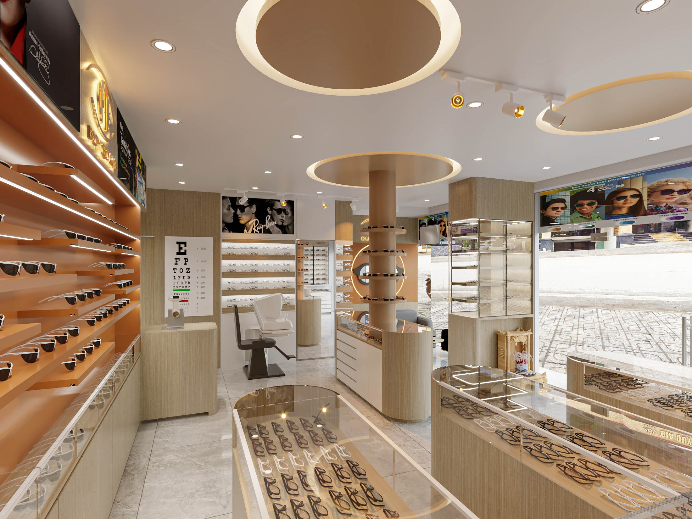 Eyeglass Shop-4