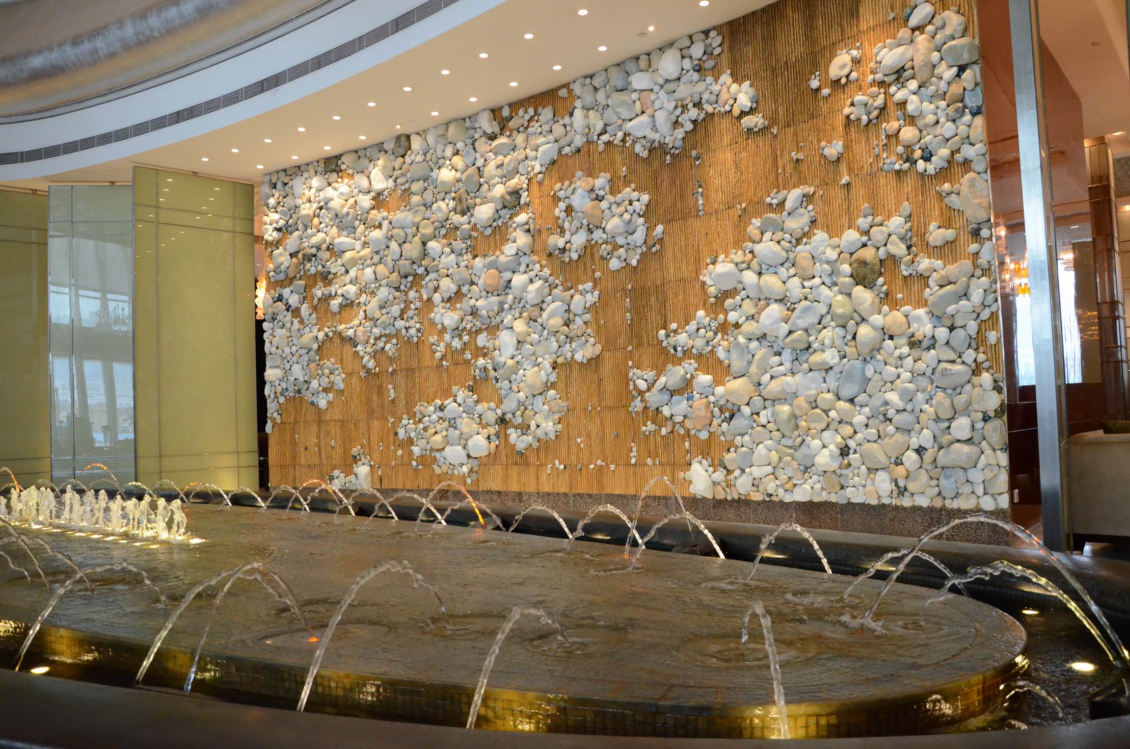 天津瑞吉酒店样板房图纸-9-14