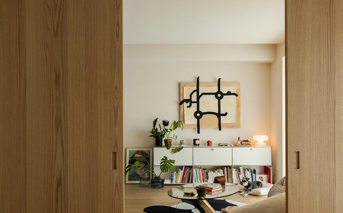 季意质愈 · 打造艺术感与时尚感兼具的家丨JIA-40