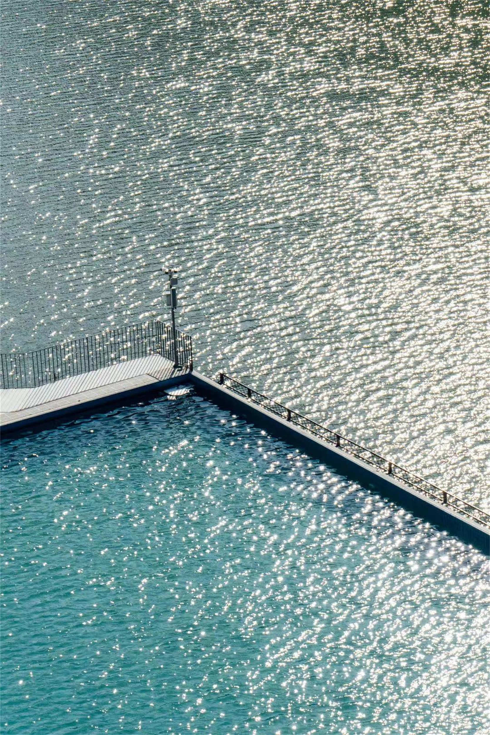 悬崖上的天空之城丨中国丽水丨美栽堂 • 筑造社-17