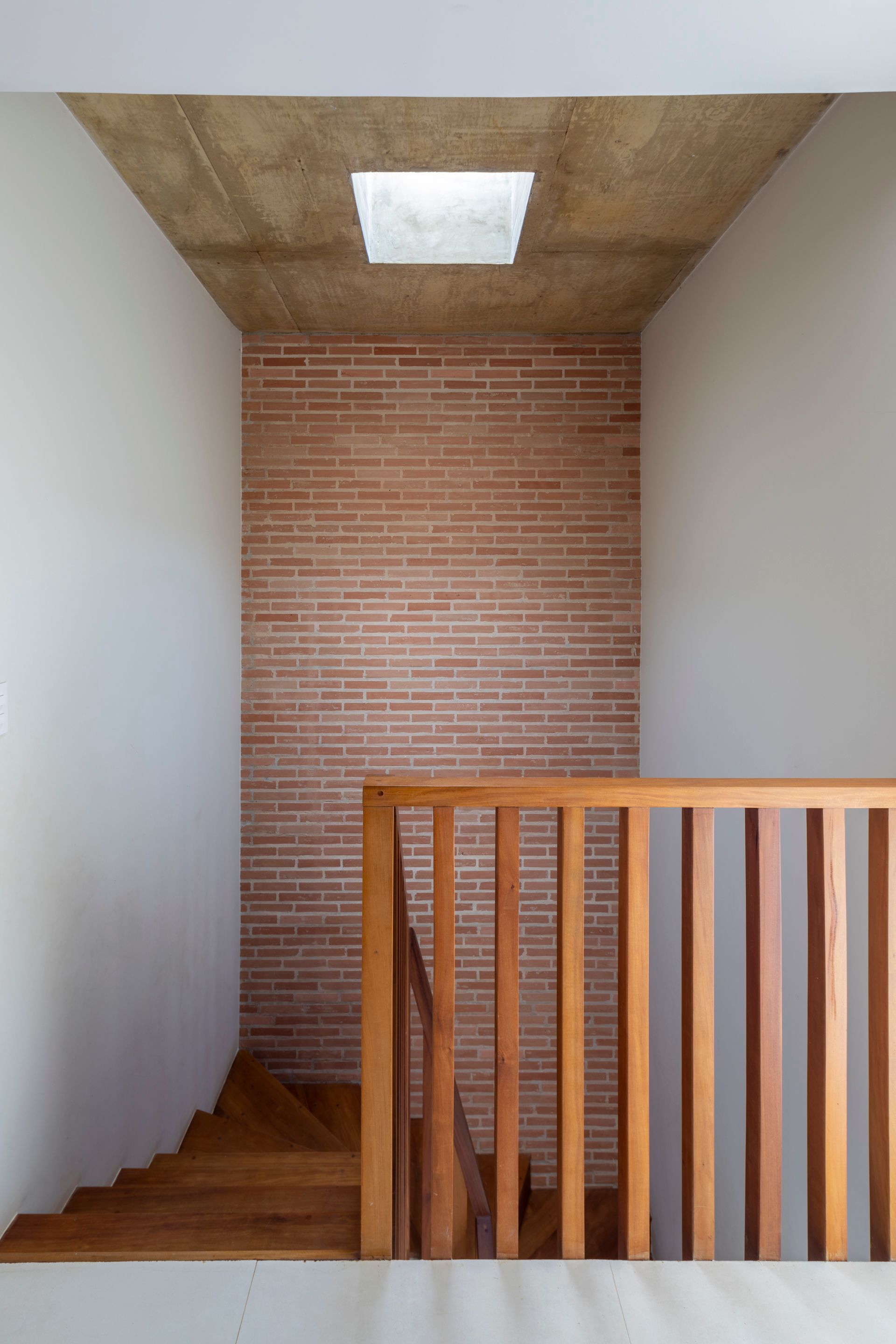 AF 之家丨巴西帕拉丨Arquipélago Arquitetos-21