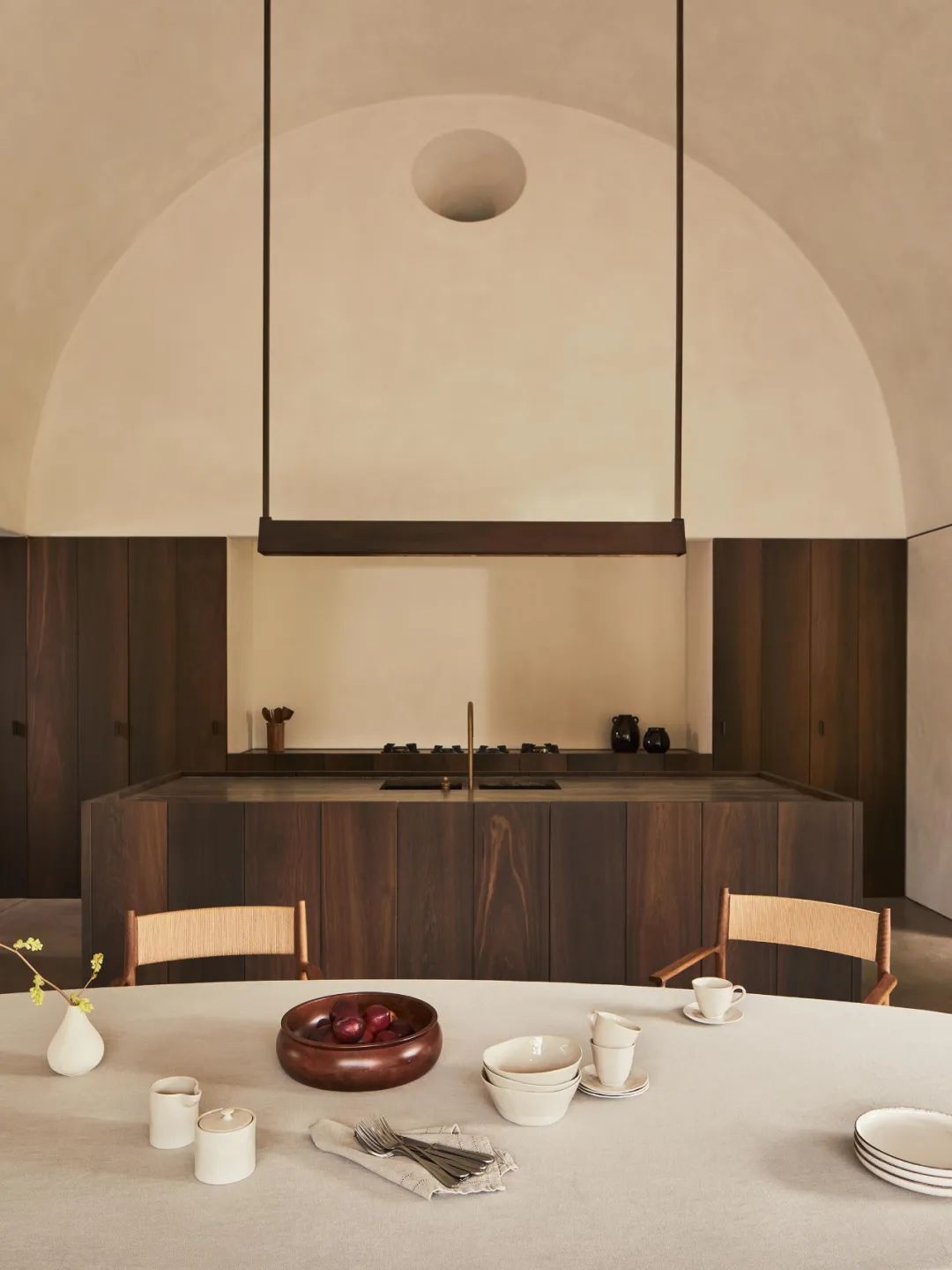 Benoit Viaene 打造和谐个性化空间-66