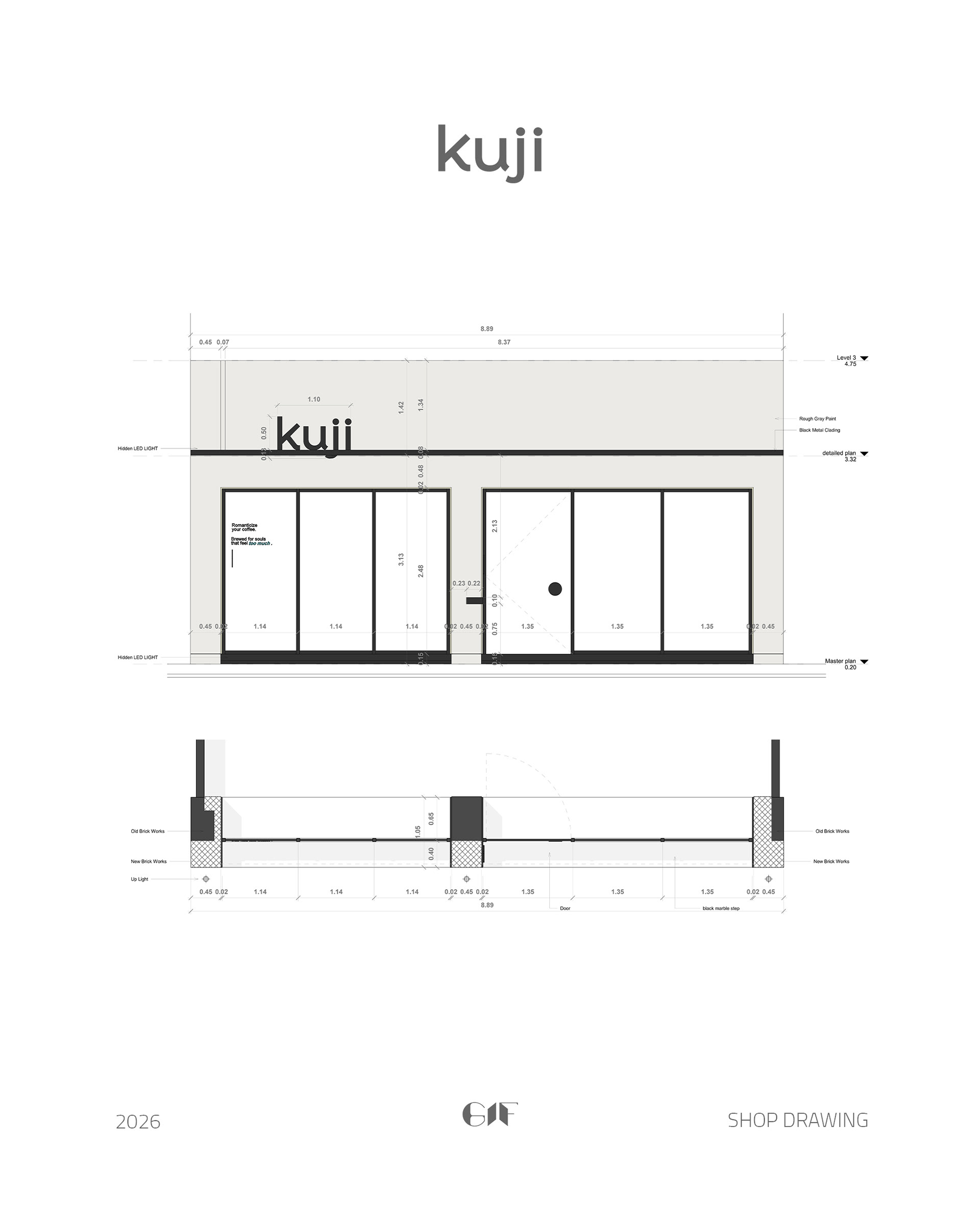 久慈咖啡（注：Kuji可能是地名，这里按音译处理，若有特定含义请提供更多背景信息） 丨埃及丨Gif Studio-13