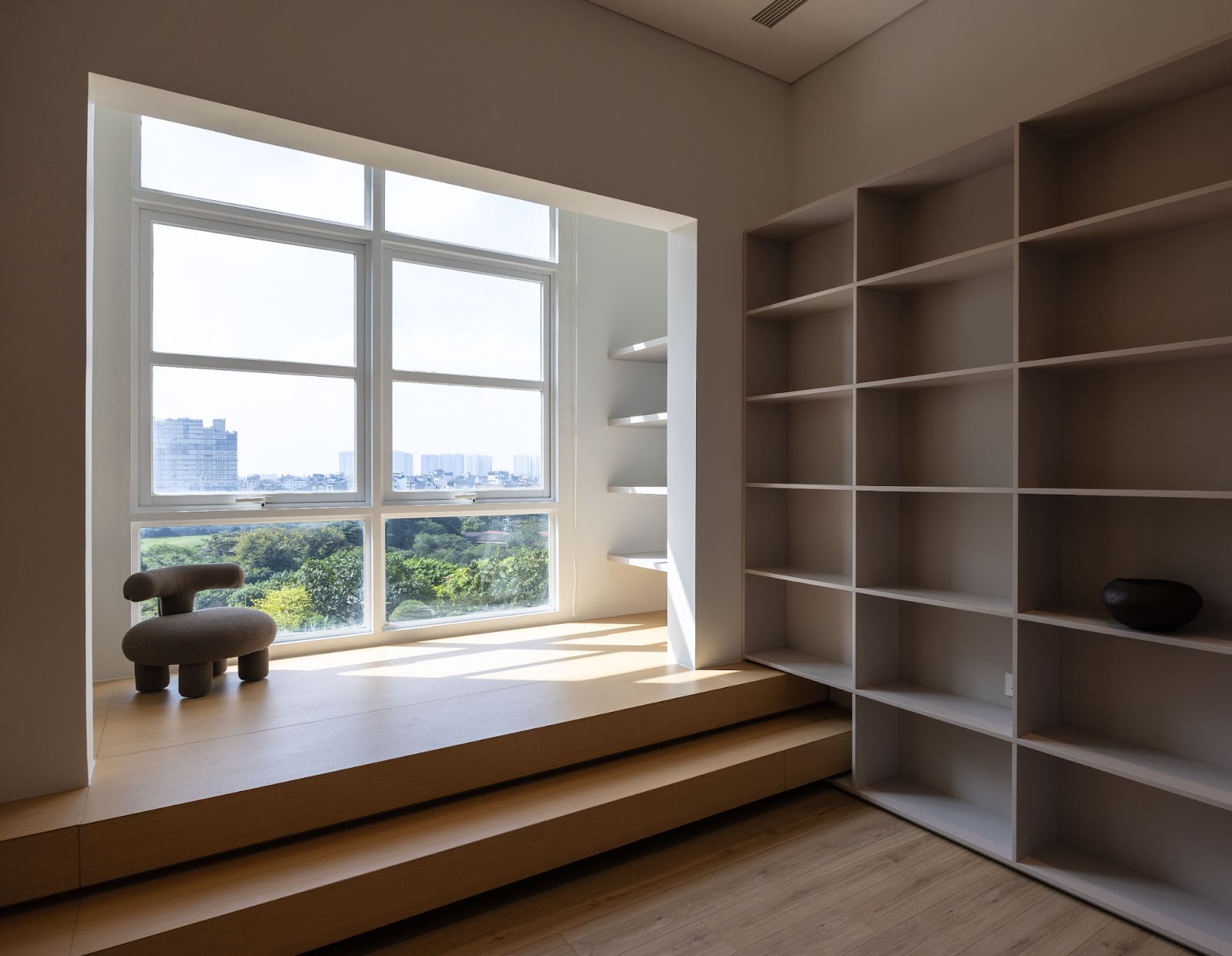 跃层丨越南河内-28