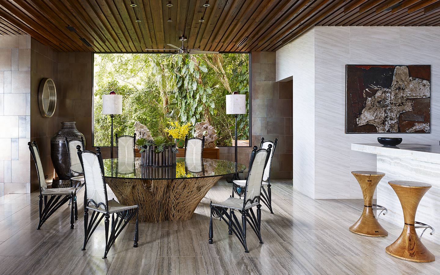 美国 Solenborg 度假别墅丨Ingrao Inc.-9