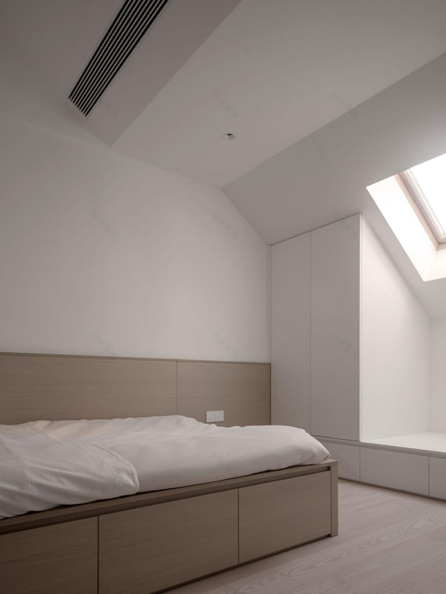 宝安花园丨中国武汉丨上作空间设计-46