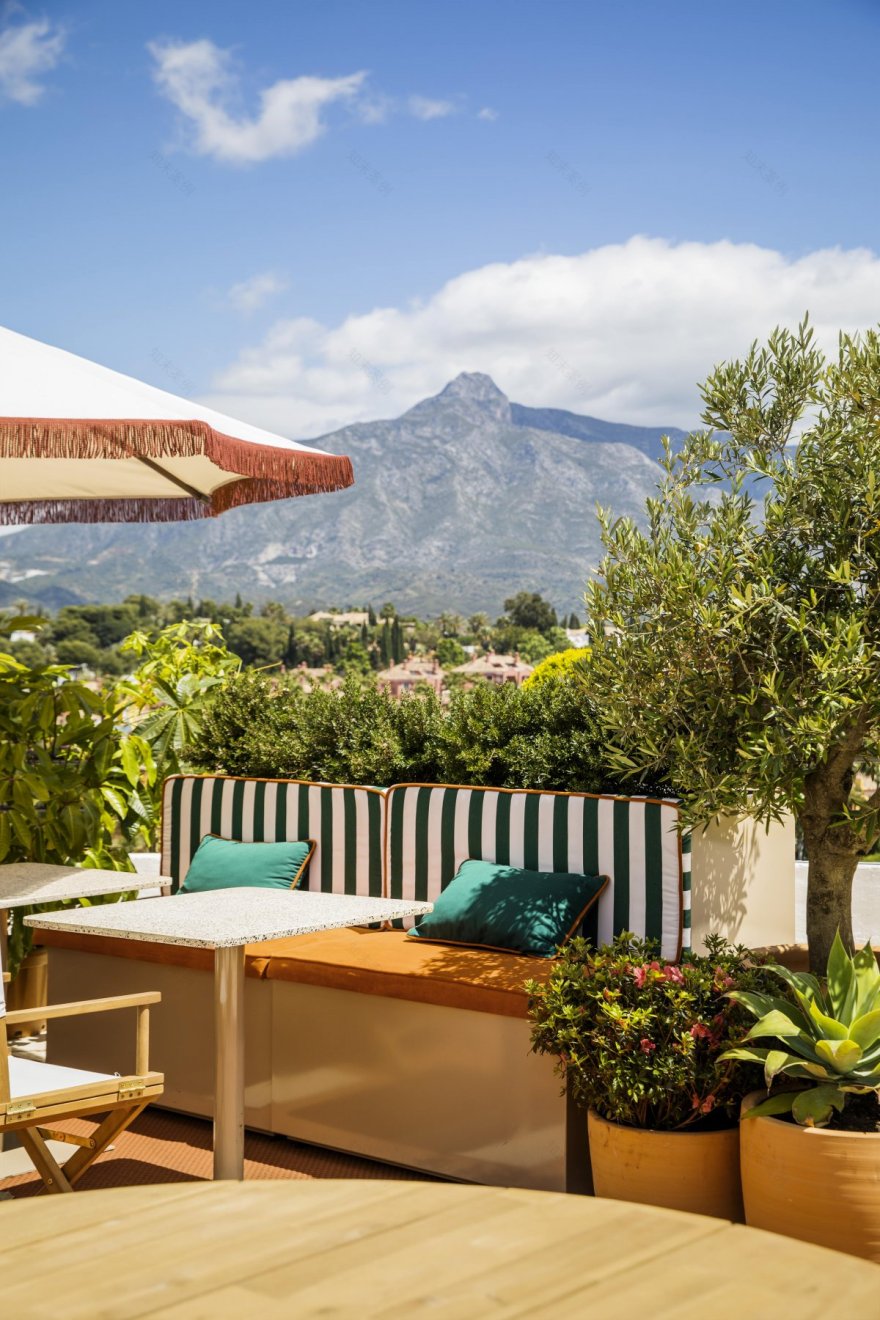 Paisana 小酒馆丨FebreroStudio-11