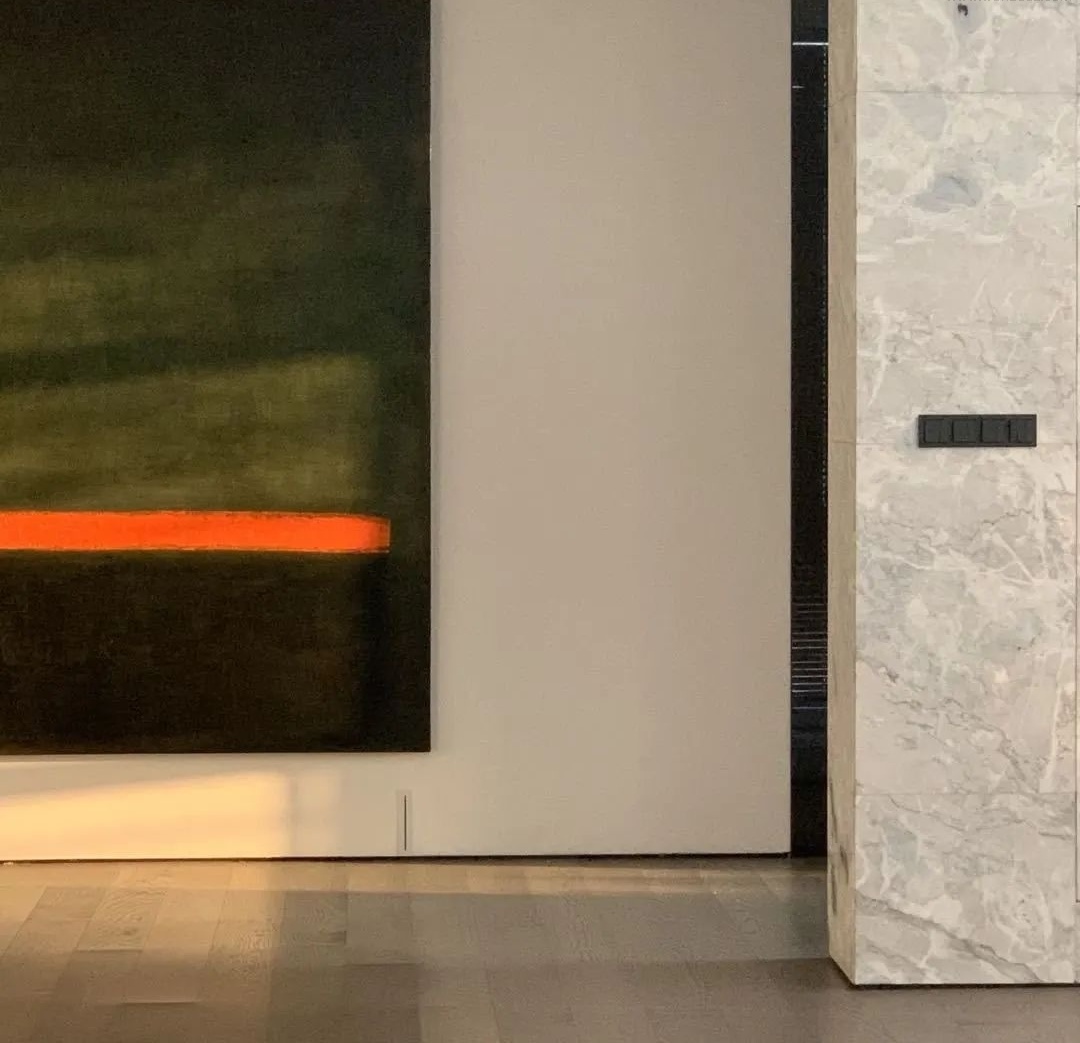 徐绮设计事务所办公室丨中国厦门丨徐绮建筑设计咨询（上海）有限公司-5