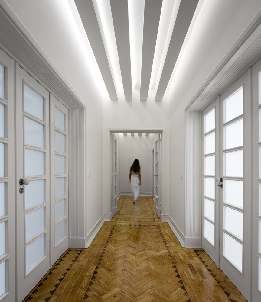 里斯本豪华公寓空间重塑，双卫变舒适套房-22