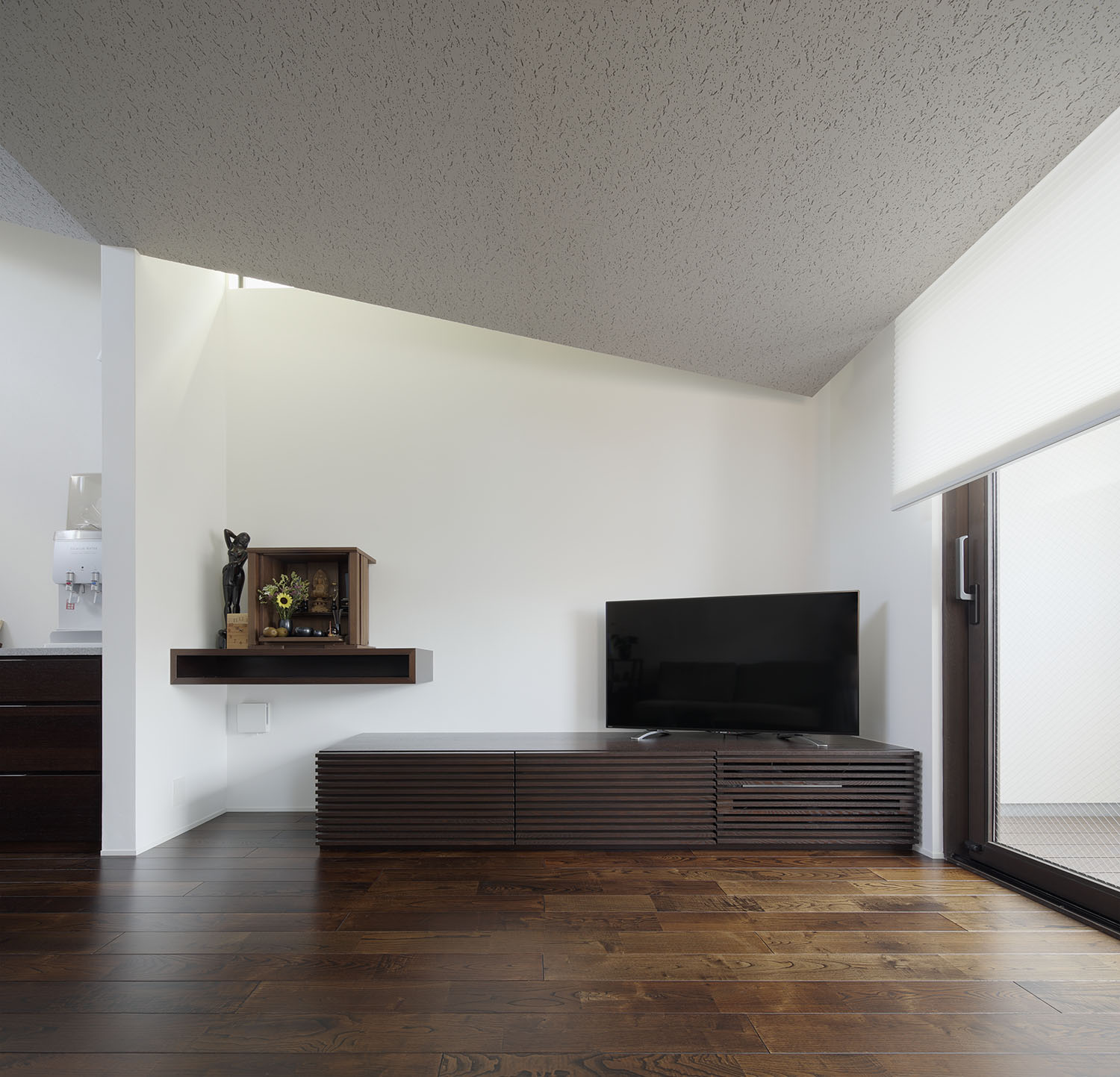 Itahashi住宅丨日本东京-3