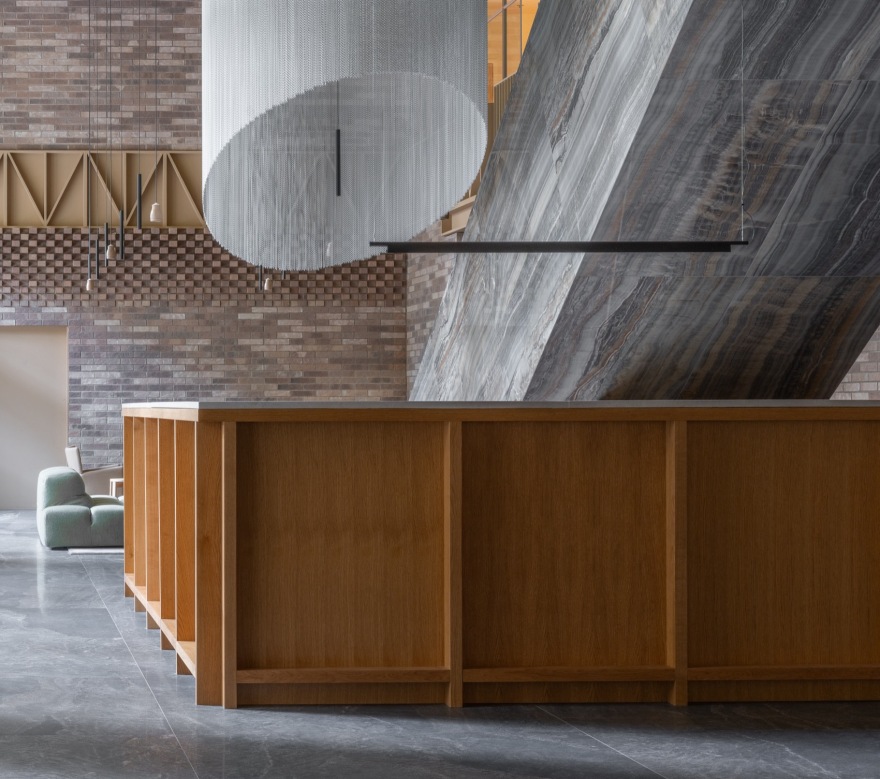 KAYE住宅楼丨美国西雅图丨Grzywinski + Pons-53