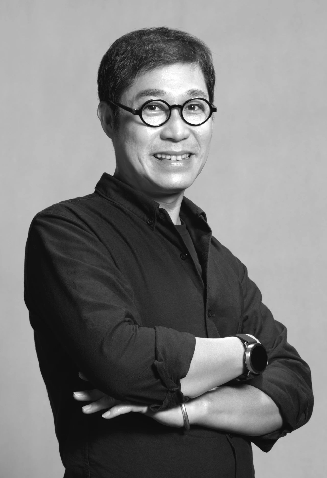 广东新力盈丰中心· PT Solution 投资公司丨中国广州丨广州道胜设计有限公司-91