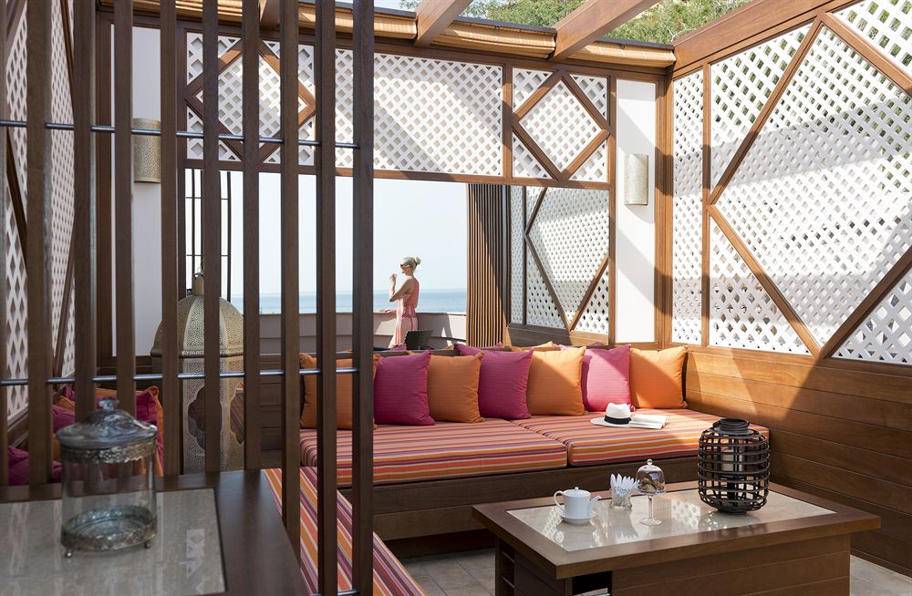 蒂阿拉米拉玛海滩酒店及 SPA 中心 (Tiara Miramar Beach Hotel - Spa)-0