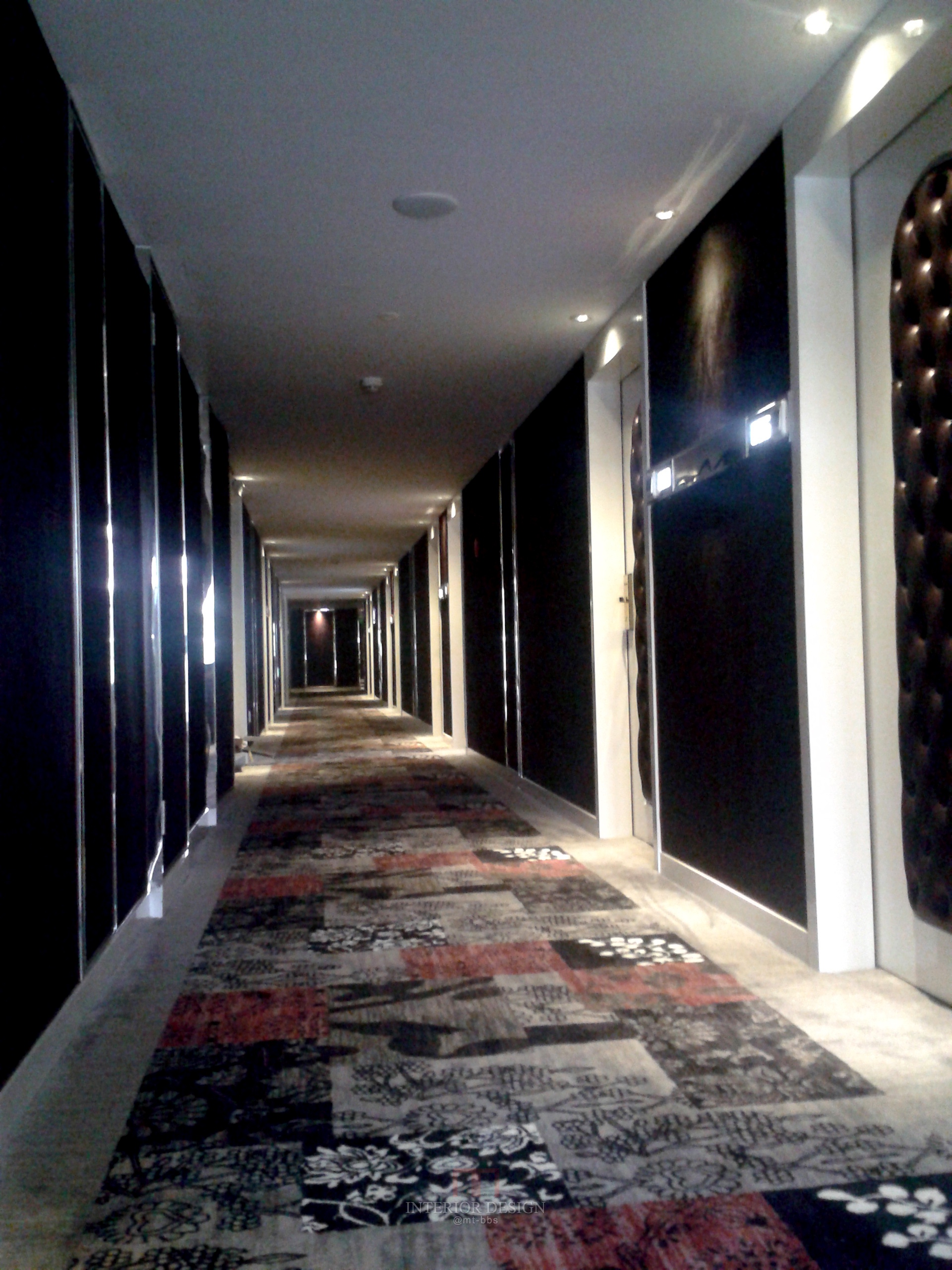 杭州  五洋  精品酒店-7