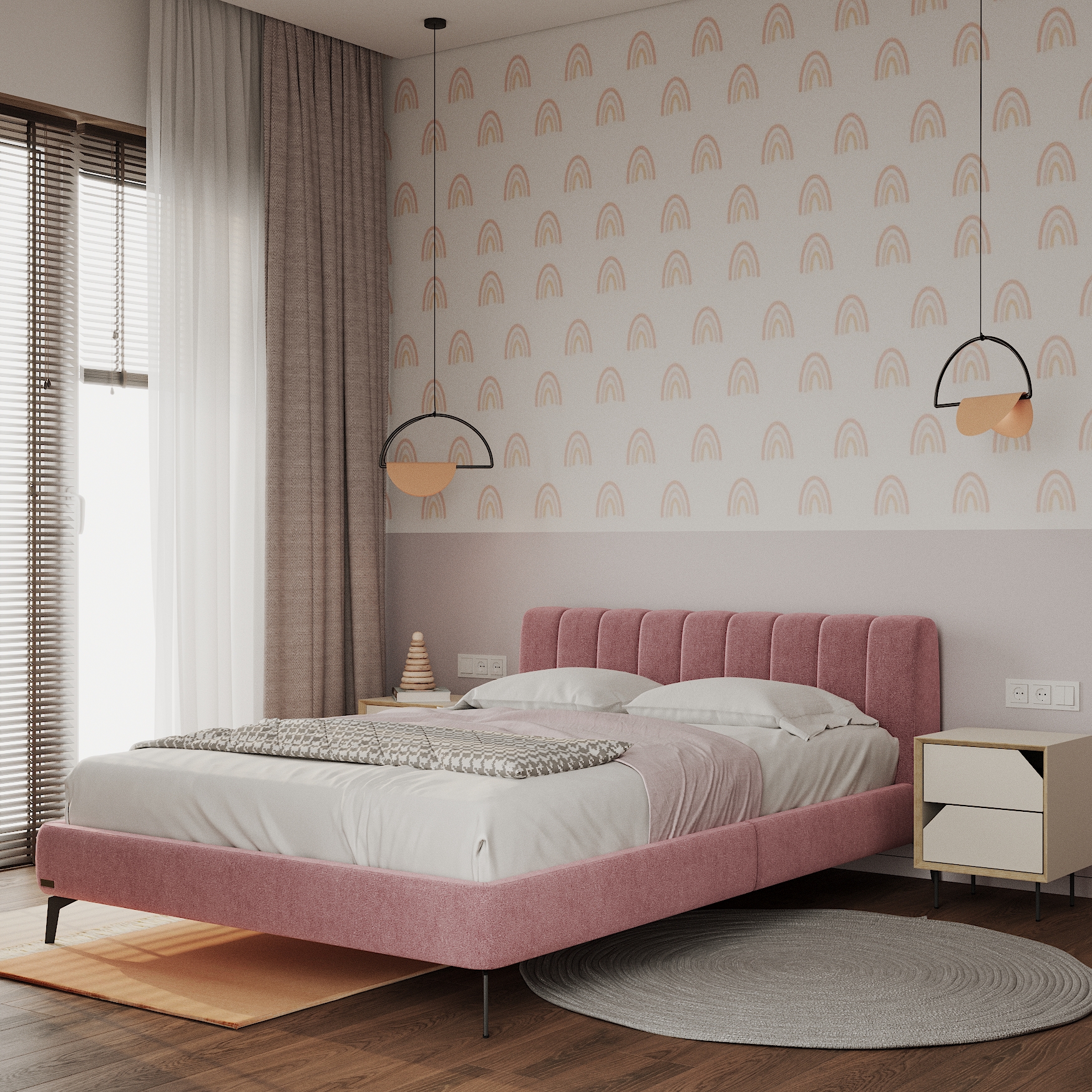 橄榄色调的舒适家园丨UkraineTernopil-27